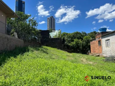 Lote/Terreno à venda, 372m² no Jardim Mauá, Novo Hamburgo