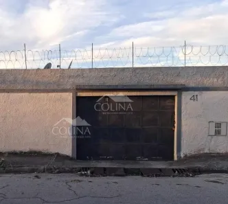 Casa com 2 Quartos para alugar, 300m² no Jardim Maria de Fátima, Várzea Paulista