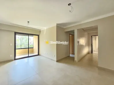 Apartamento com 2 Quartos à venda, 75m² no Bosque das Juritis, Ribeirão Preto