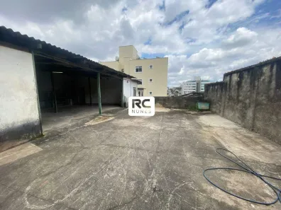Galpão/Depósito/Armazém para alugar, 276m² no Padre Eustáquio, Belo Horizonte