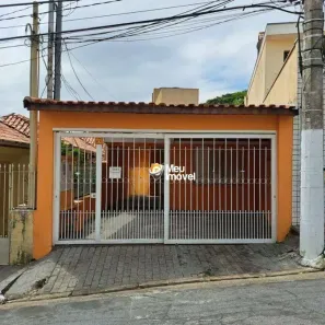 Casa com 4 Quartos à venda, 112m² no Jardim Monjolo, São Paulo