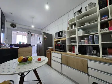 Apartamento com 2 Quartos à venda, 85m² no Vila Bastos, Santo André