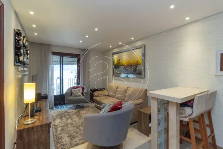 Cobertura com 3 Quartos à venda, 120m² no Planalto Paulista, São Paulo
