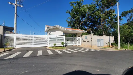 Lote/Terreno à venda, 428m² no Parque Rural Fazenda Santa Cândida, Campinas