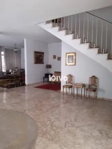 Sobrado com 4 Quartos à venda, 462m² no Jardim Luzitânia, São Paulo