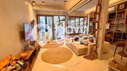 Apartamento com 1 Quarto à venda, 75m² no Leblon, Rio de Janeiro