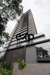 Apartamento com 3 Quartos para alugar, 170m² no Cambuí, Campinas