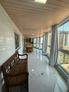 Apartamento com 4 Quartos à venda, 220m² no Itapuã, Vila Velha