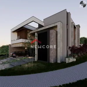 Lote/Terreno à venda, 530m² no Jardim Conceição (Sousas), Campinas