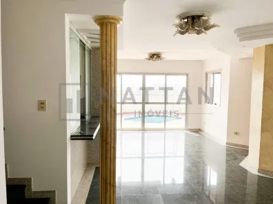 Cobertura com 3 Quartos à venda, 125m² no Mooca, São Paulo