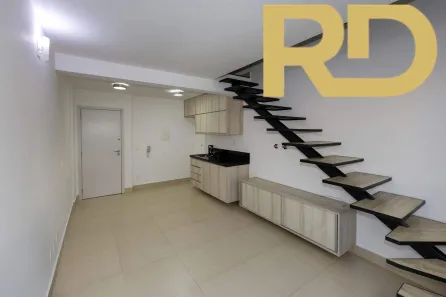 Flat com 1 Quarto à venda, 45m² no Cruzeiro, Belo Horizonte