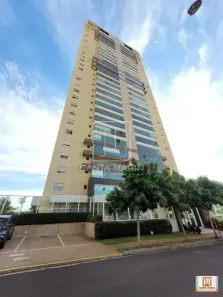 Apartamento com 3 Quartos à venda, 218m² no Bosque das Juritis, Ribeirão Preto