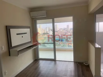 Apartamento com 1 Quarto à venda, 49m² no Jardim Aeroporto, São Paulo