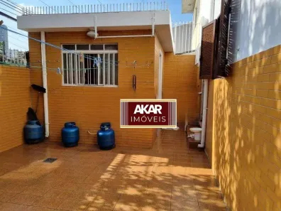 Sobrado com 3 Quartos à venda, 267m² no Jardim Maria Adelaide, São Bernardo do Campo