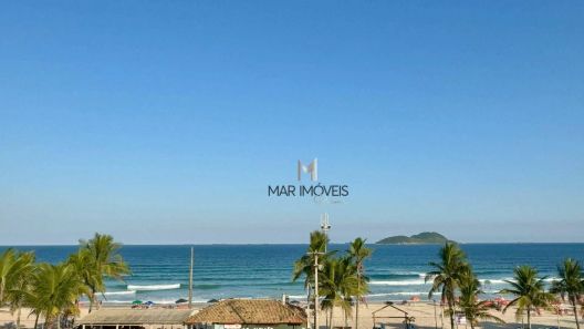 Apartamento com 2 Quartos à venda, 70m² no Tombo, Guarujá