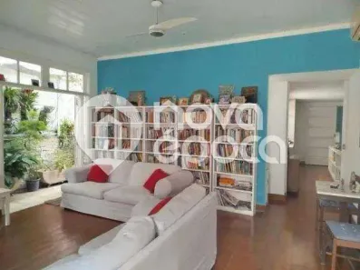 Apartamento com 5 Quartos à venda, 346m² no Flamengo, Rio de Janeiro