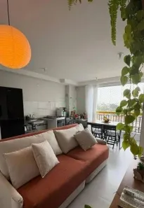Apartamento com 2 Quartos à venda, 41m² no Vila Rosália, Guarulhos