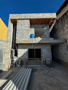 Casa com 3 Quartos à venda, 105m² no São Luiz (Polvilho), Cajamar