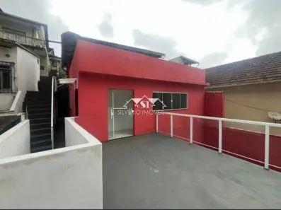 Casa com 2 Quartos à venda, 175m² no Mosela, Petrópolis