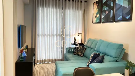 Apartamento com 2 Quartos à venda, 55m² no Vila Ester (Zona Norte), São Paulo