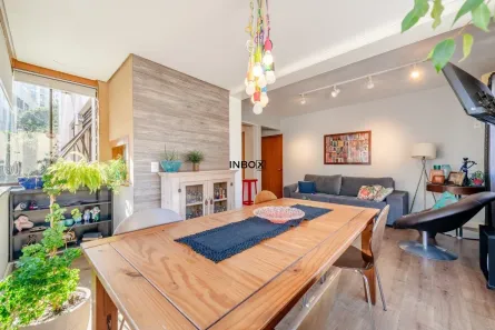 Apartamento com 2 Quartos à venda, 77m² no Bela Vista, Porto Alegre
