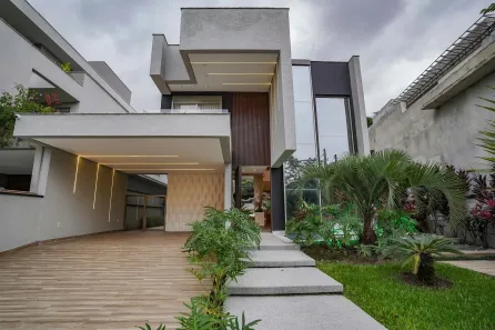 Casa de Condomínio com 6 Quartos à venda, 500m² no Riviera, Bertioga