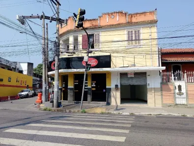 Ponto Comercial para alugar, 25m² no Parada 40, São Gonçalo