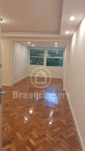 Apartamento com 3 Quartos à venda, 122m² no Leblon, Rio de Janeiro