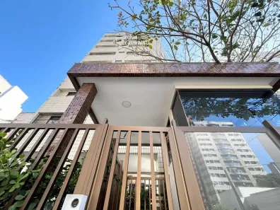 Apartamento com 3 Quartos à venda, 122m² no Aldeota, Fortaleza