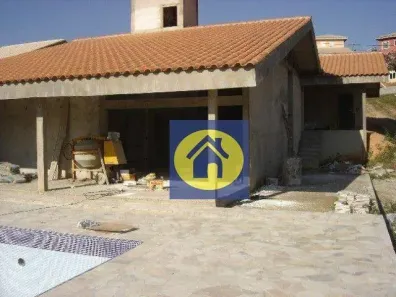 Casa com 4 Quartos à venda, 390m² no Jardim do Ribeirão II, Itupeva