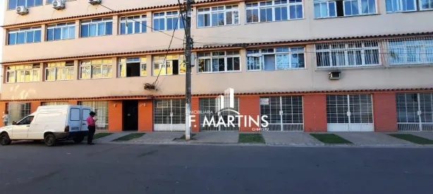 Apartamento com 3 Quartos à venda, 125m² no Bela Vista, Volta Redonda