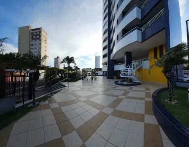 Apartamento com 3 Quartos para alugar, 120m² no Aldeota, Fortaleza