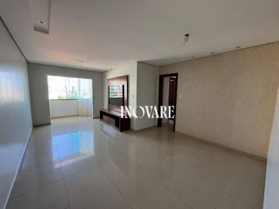 Apartamento com 3 Quartos para alugar, 90m² no Santa Mônica, Uberlândia