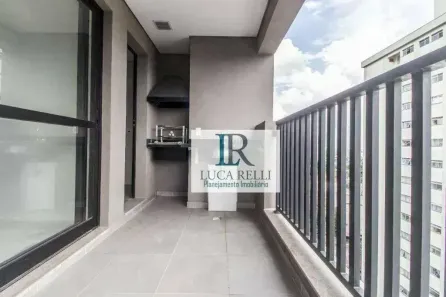 Apartamento com 3 Quartos à venda, 87m² no Centro, Barueri