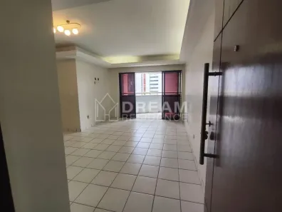 Apartamento com 3 Quartos à venda, 100m² no Boa Viagem, Recife