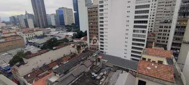 Sala Comercial à venda, 40m² no Centro, Rio de Janeiro