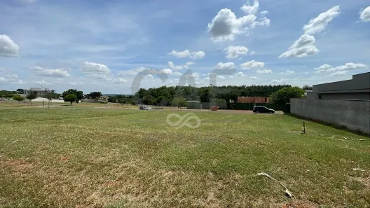 Lote/Terreno à venda, 822m² no Residencial Haras Patente, Jaguariúna