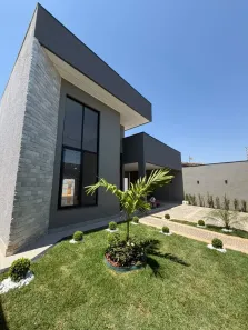 Casa com 3 Quartos à venda, 190m² no Jardim Progresso, Anápolis