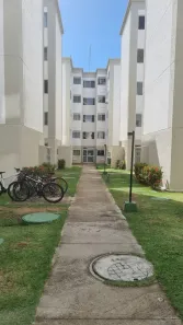Apartamento com 2 Quartos à venda, 44m² no Sapiranga-Coité, Fortaleza