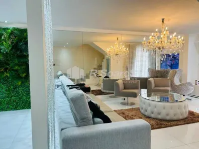 Casa de Condomínio com 5 Quartos à venda, 280m² no Vargem Pequena, Rio de Janeiro