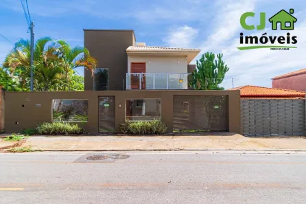 Casa com 6 Quartos à venda, 315m² no Lundcea, Lagoa Santa