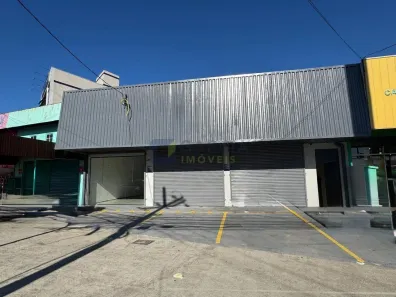 Ponto Comercial para alugar, 403m² no Sarandi, Porto Alegre