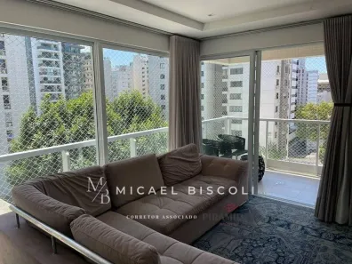 Apartamento com 3 Quartos à venda, 108m² no Centro, Florianópolis