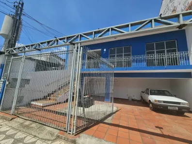 Casa com 3 Quartos para alugar, 193m² no Jardim Novo Horizonte, Sorocaba