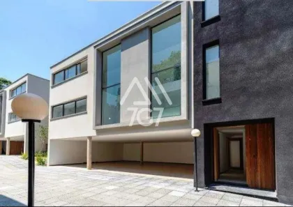 Casa de Condomínio com 4 Quartos à venda, 719m² no Jardim Cordeiro, São Paulo