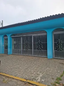 Casa com 3 Quartos para alugar, 194m² no Vila Bertioga, São Paulo