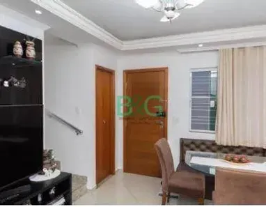 Sobrado com 2 Quartos à venda, 70m² no Vila Leonor, São Paulo