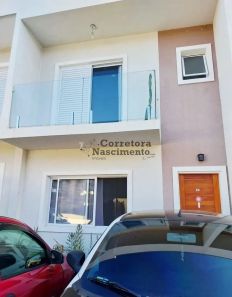 Sobrado com 2 Quartos à venda, 71m² no Chácaras Pousada do Vale, São José dos Campos