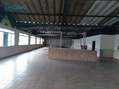 Ponto Comercial para alugar, 765m² no Demarchi, São Bernardo do Campo