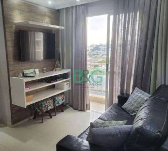 Apartamento com 2 Quartos à venda, 63m² no Vila Guilherme, São Paulo